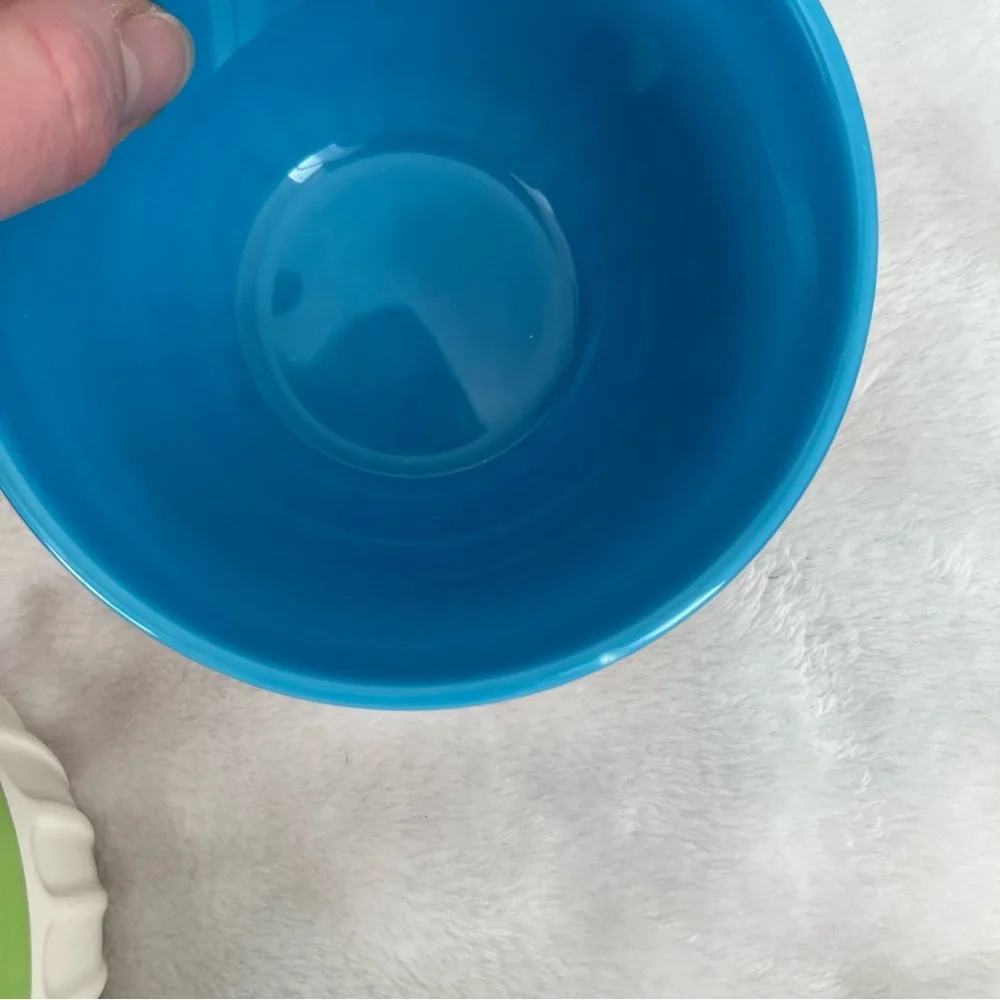 Starbucks 2007 Ice Cream Bowls - Picture 10 of 10